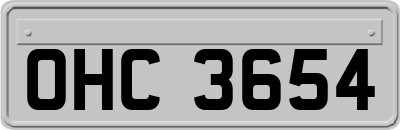 OHC3654