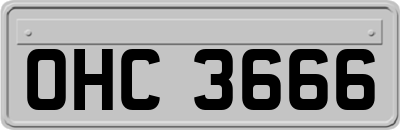 OHC3666