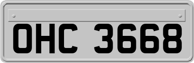 OHC3668