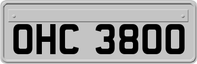 OHC3800