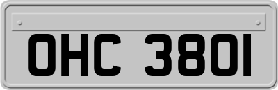 OHC3801