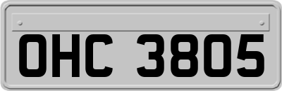 OHC3805