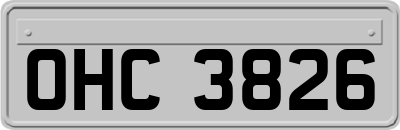OHC3826