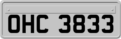 OHC3833