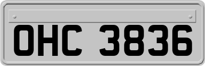 OHC3836