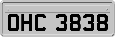 OHC3838