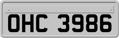 OHC3986