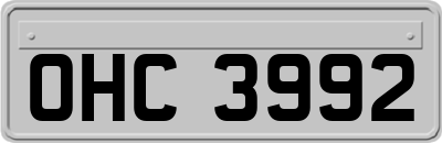 OHC3992