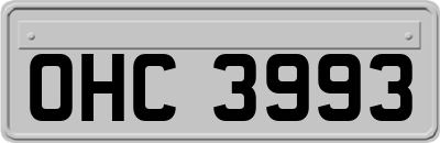 OHC3993