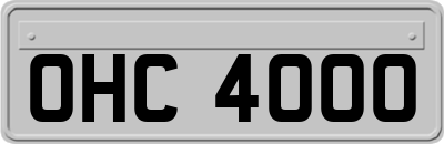 OHC4000