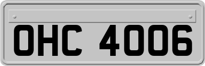 OHC4006
