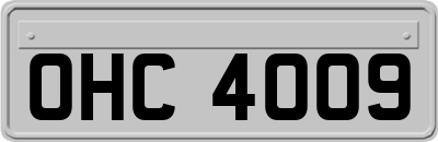 OHC4009