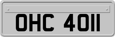 OHC4011