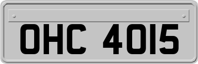 OHC4015