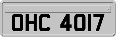 OHC4017