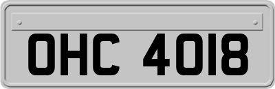 OHC4018