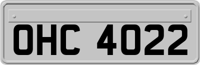OHC4022