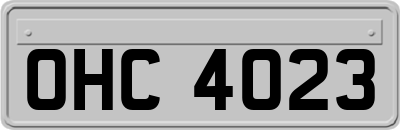 OHC4023