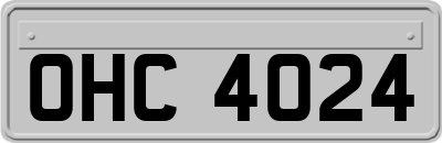 OHC4024