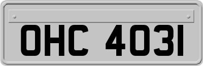OHC4031