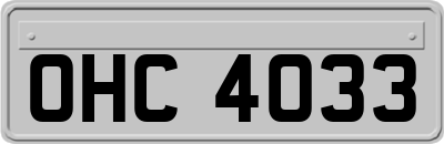 OHC4033