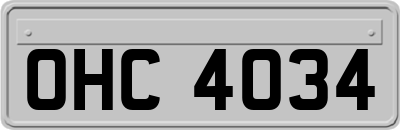 OHC4034