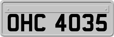 OHC4035