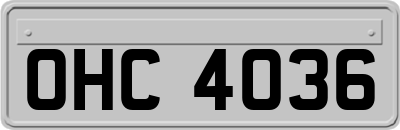 OHC4036