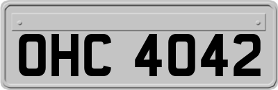OHC4042