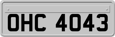 OHC4043
