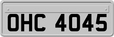OHC4045