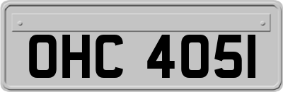 OHC4051
