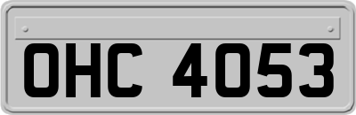 OHC4053