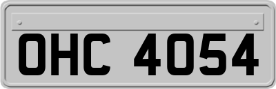 OHC4054