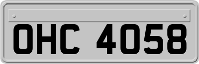 OHC4058