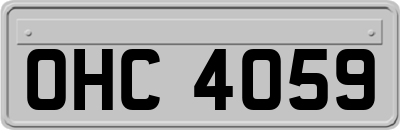OHC4059