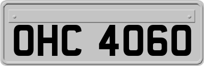 OHC4060