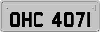 OHC4071
