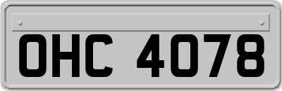 OHC4078