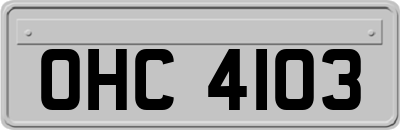 OHC4103