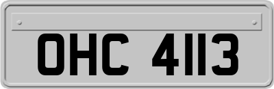 OHC4113