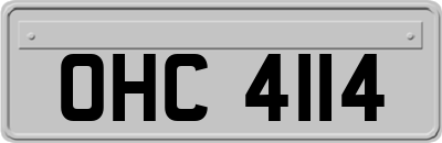 OHC4114