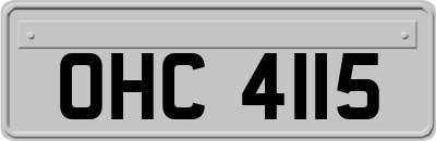 OHC4115