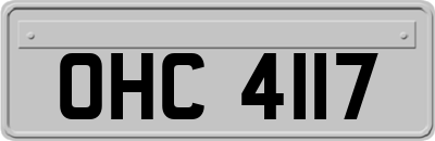 OHC4117