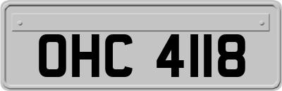 OHC4118