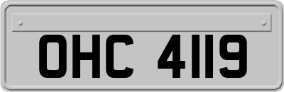 OHC4119