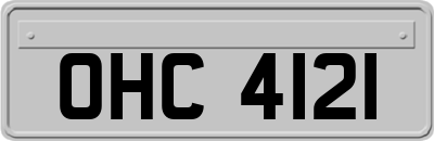 OHC4121