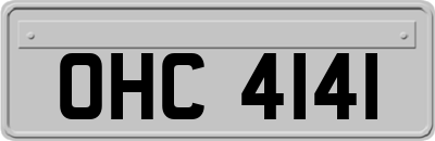 OHC4141