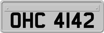 OHC4142
