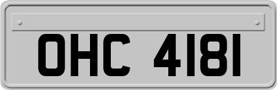 OHC4181